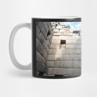 Pérou - Machu Picchu Mug